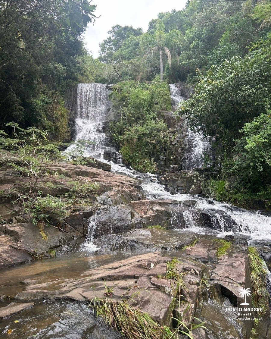 Cachoeira da Costa