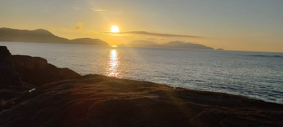 Trilha da 7 Praias