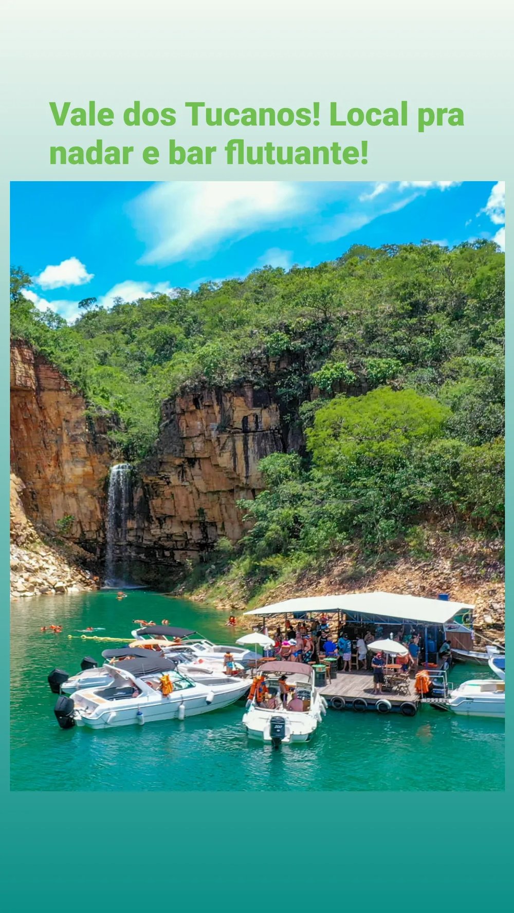 Passeio de Lancha Tradicional  (3 horas) compartilhado  