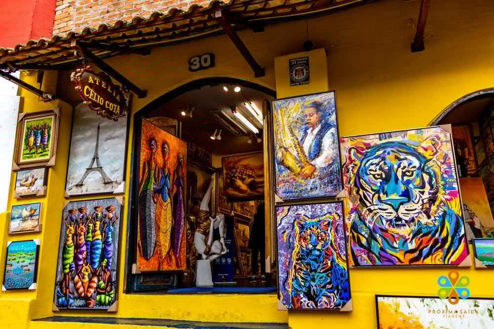 15/10 Dois templos: Zu Lai e Odsal Ling com Embu das Artes