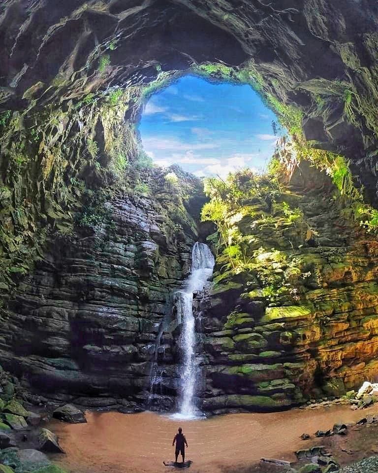 Pacote Buraco do Padre