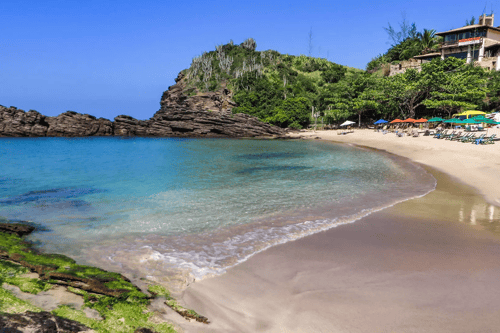 Vale a Pena Contratar um Transfer Santos Dumont Búzios?