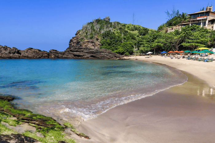 Vale a Pena Contratar um Transfer Santos Dumont Búzios?