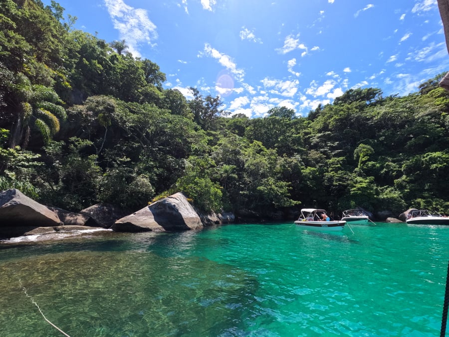 Ilha dos Cocos