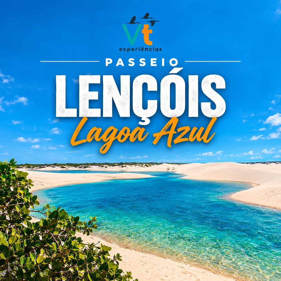 Circuito Lagoa Azul