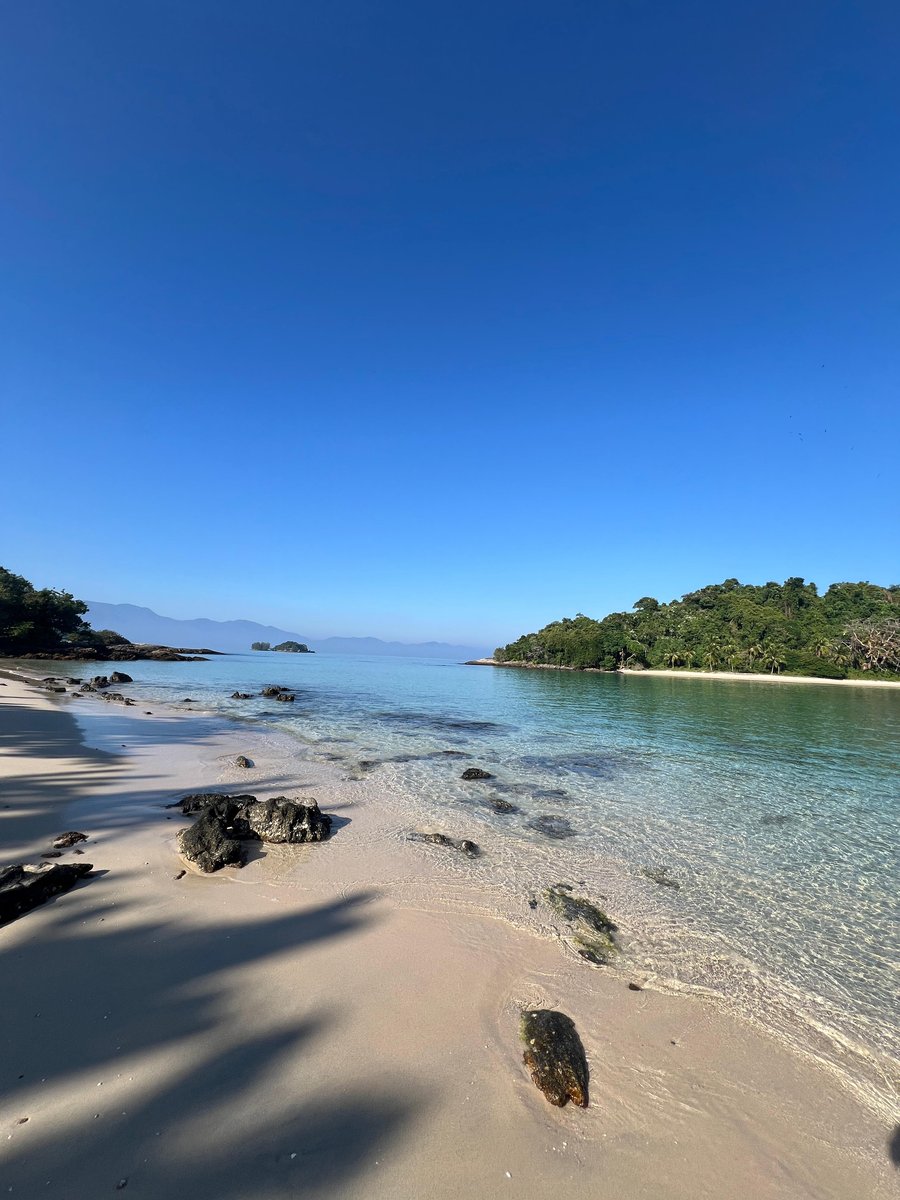 Ilha do peregrino