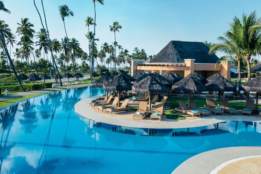 Transfer Iberostar 