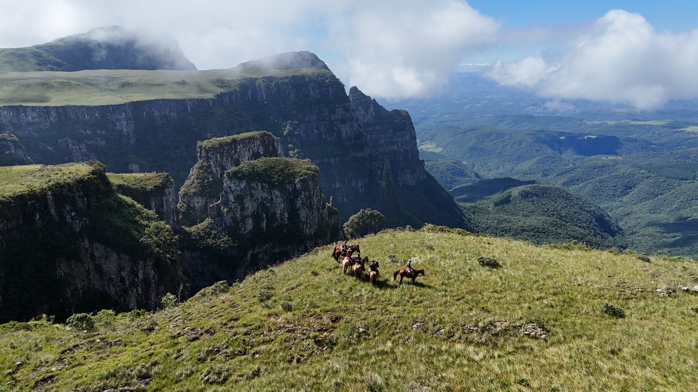 Serra Catarinense
