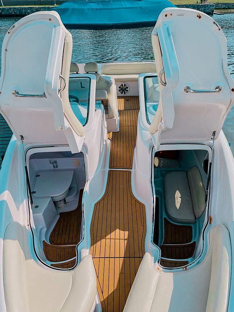 Aluguel de Lancha em Cabo Frio