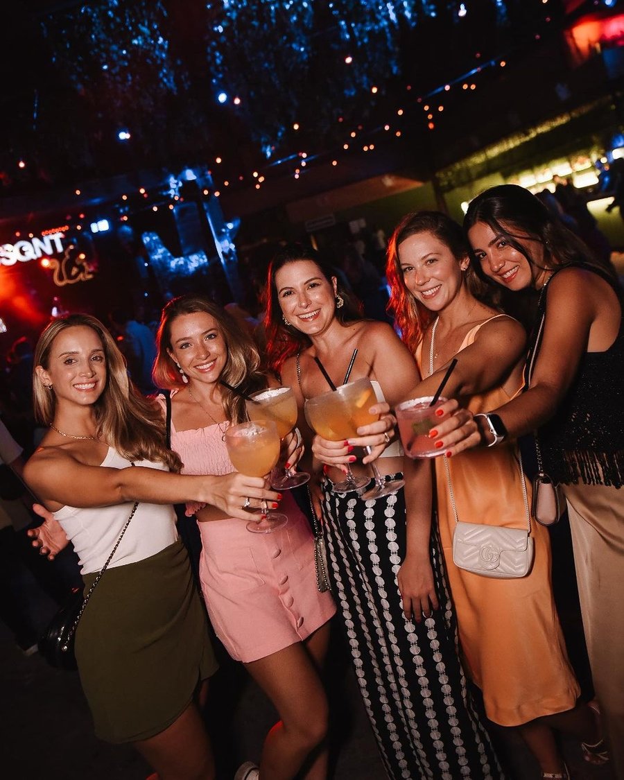 Clubb Tour por bares e clubs no Rio com guia - foto 11