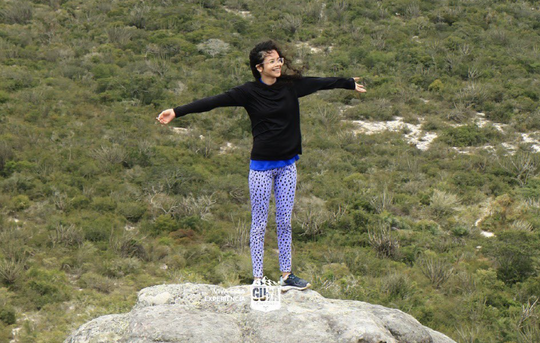 Quais as trilhas mais procuradas no Vale do Catimbau?