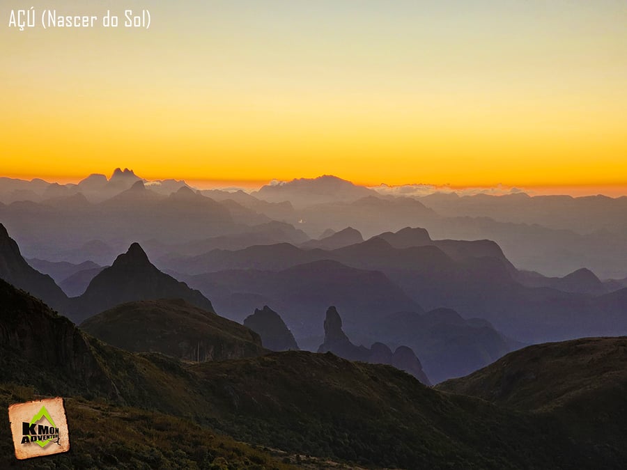 Trav. Petrópolis x Teresópolis - 2026 - Kmon Adventure