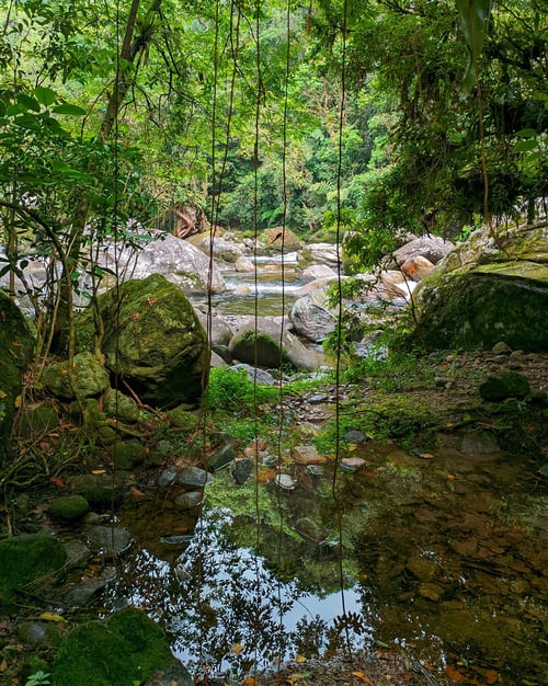 Benefícios dos esportes de aventura para saúde física e mental!