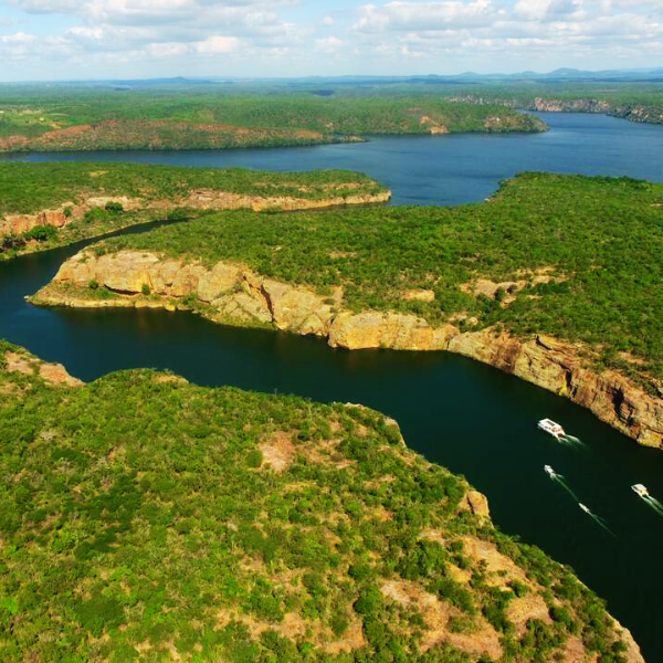 São Francisco: um rio de possibilidades