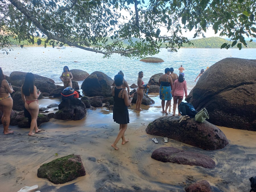Ilha Anchieta