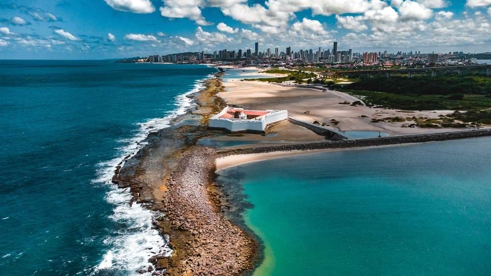 Passeios de 3 Dias em Natal que Vão Te Deixar Sem Fôlego