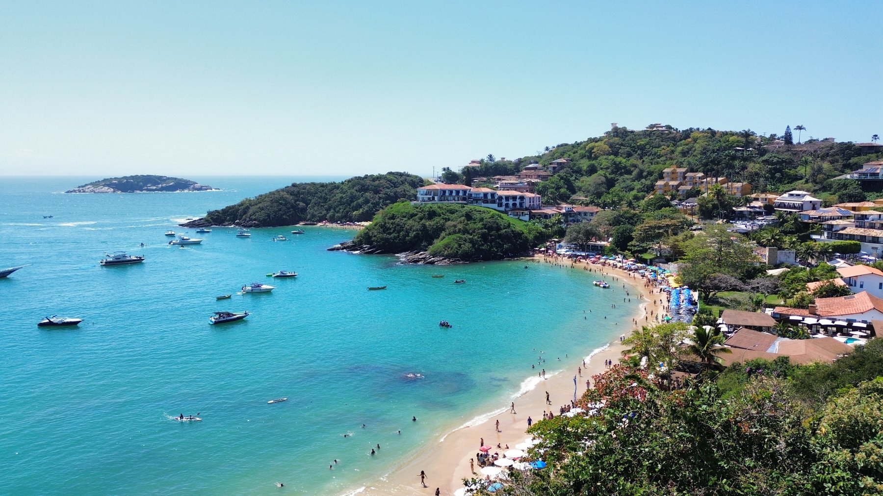 Praia de João Fernandes