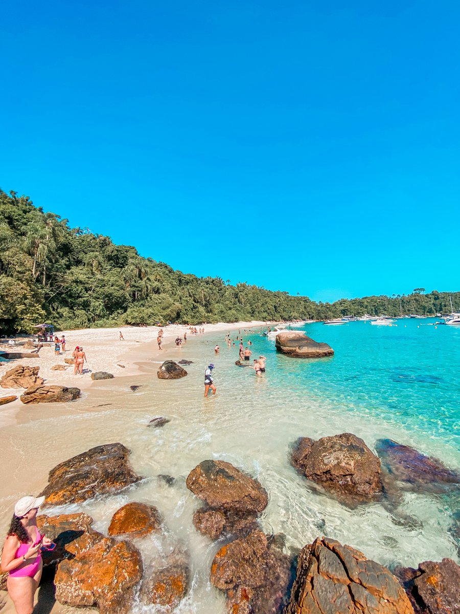 Praia do Dentista