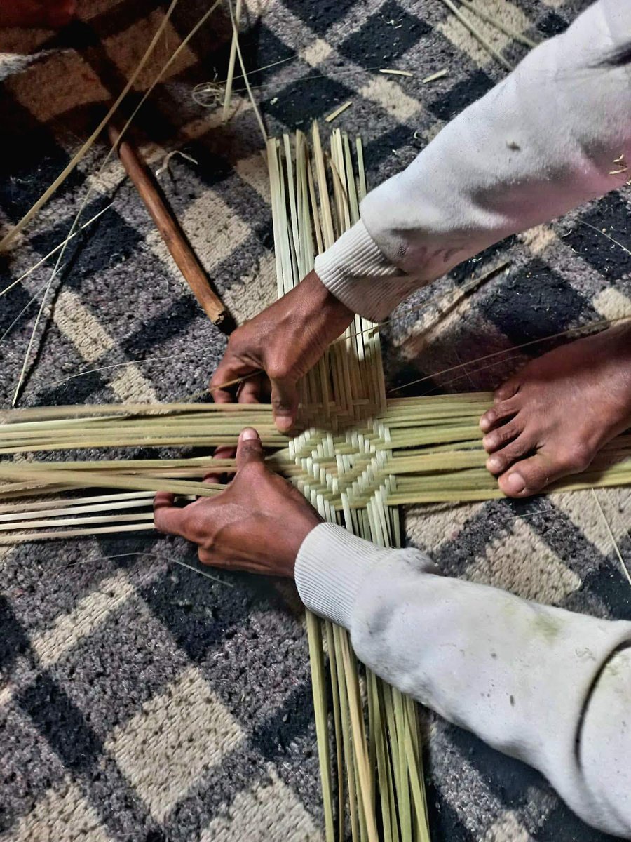 Aldeia Indígena Boa Vista