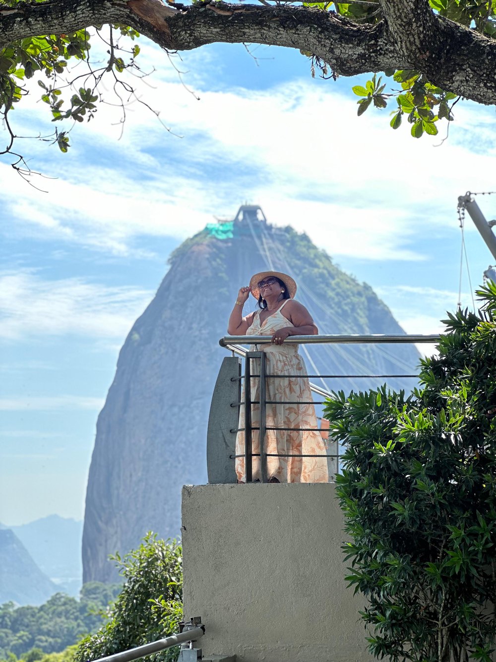 Pão de Açúcar