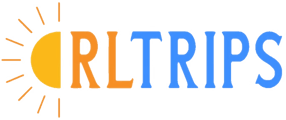 Logo - RL Trips