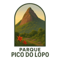 Logo - Pico do Lopo