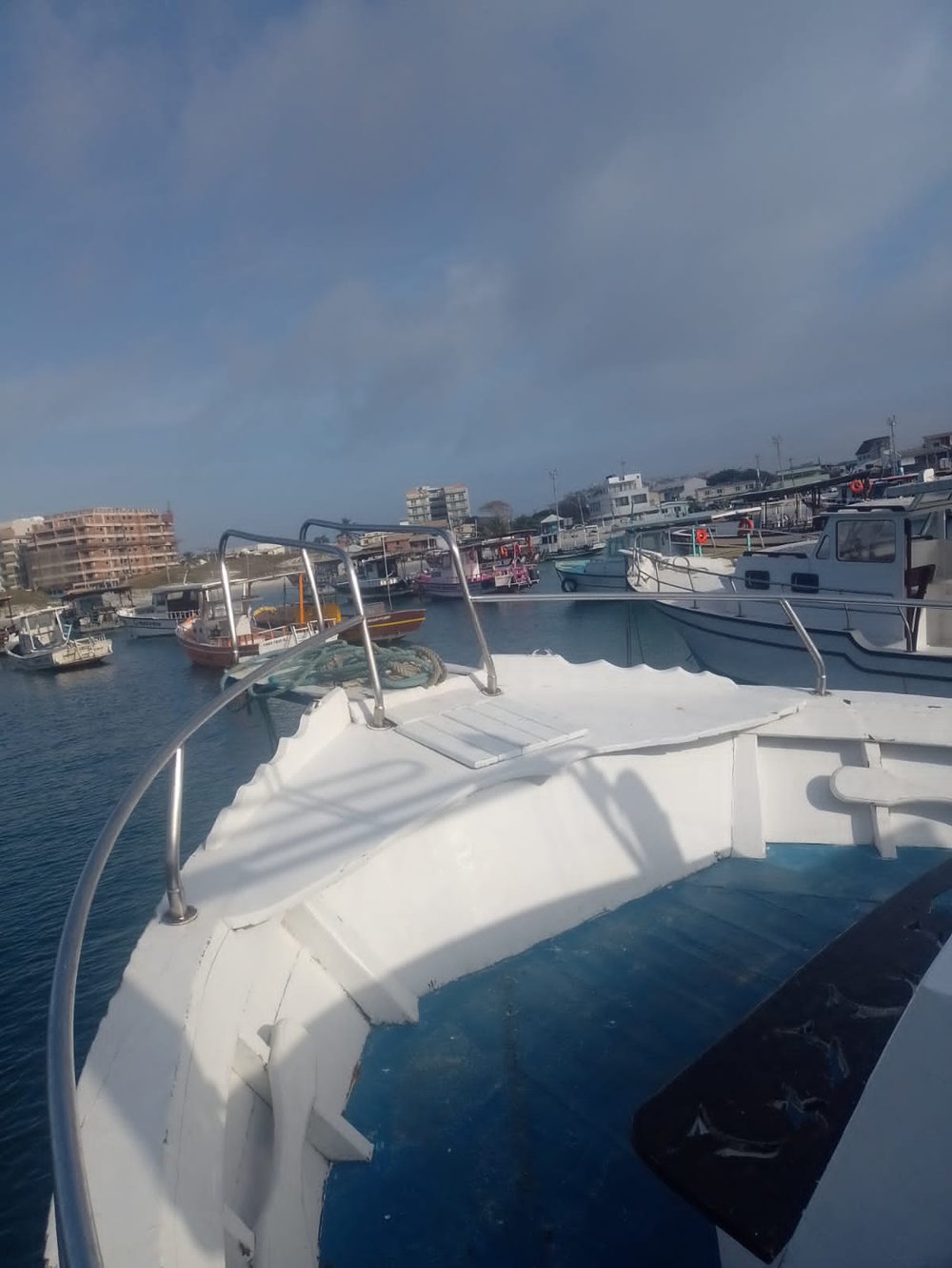 Passeio de Barco Exclusivo em Arraial do Cabo