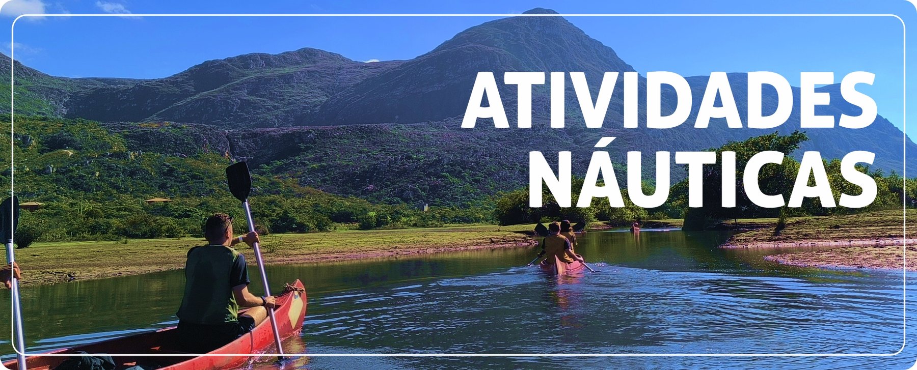 Atividades Náuticas