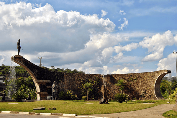 08/06 Corpus Christi em Santana do Parnaíba e Pirapora do Bom Jesus