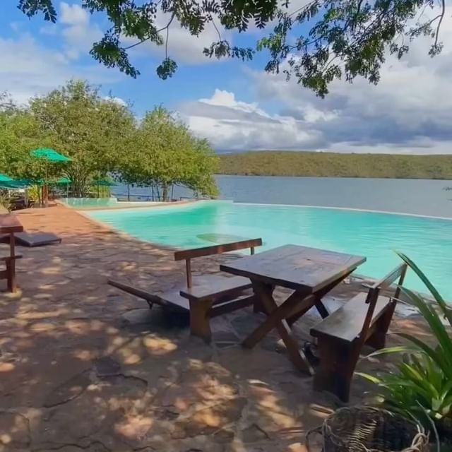 CÂNIONS CASTANHO - CATAMARÃ