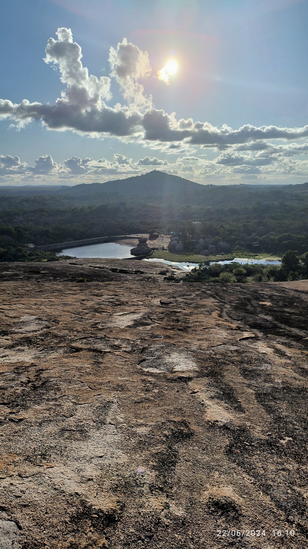 Lajedo de Pai Mateus 