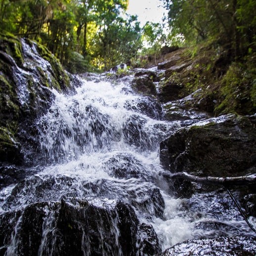 Trekking Cachoeiras  do Serrote