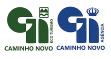 Logo - Caminho Novo Eco Turismo Ltda