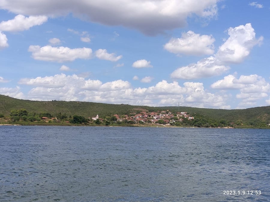 ILHA DO FERRO, ENTREMONTES E ROTA DO CANGAÇO - ROTEIRO DO BAIXO RIO SÃO FRANCISCO