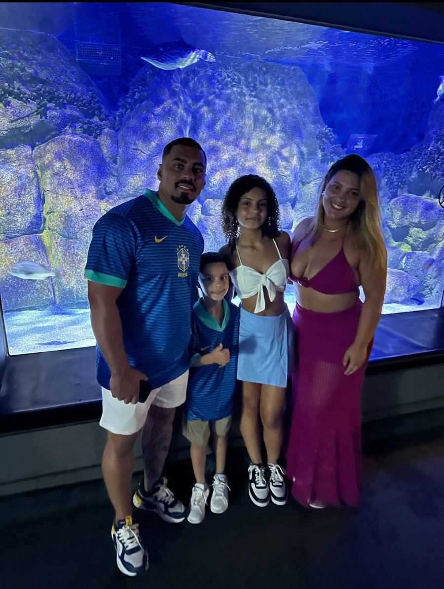  Passeio Família no AquaRio Rio de Janeiro com Transporte Incluso