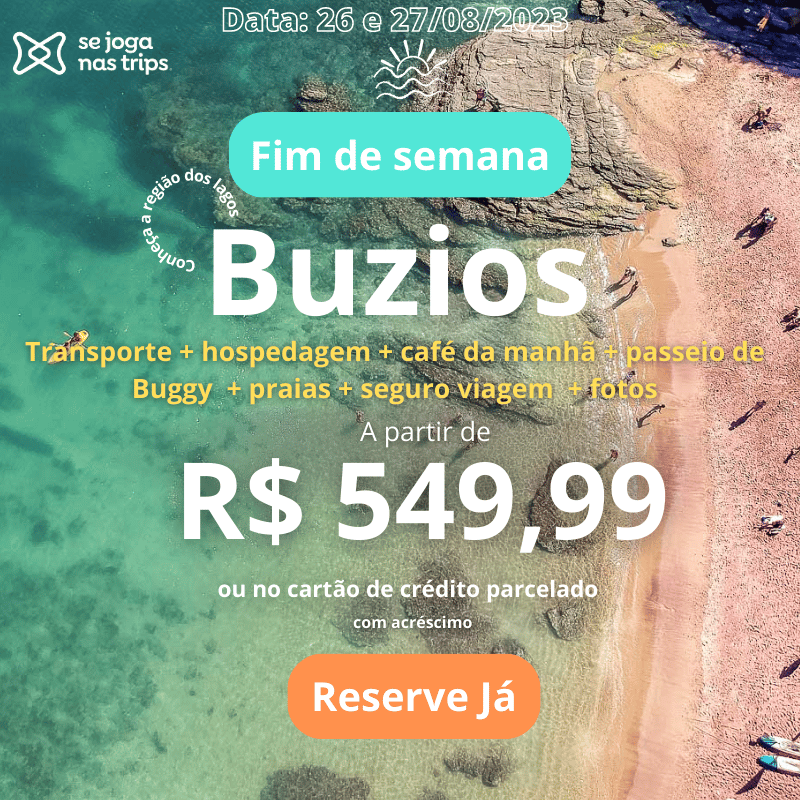 Cabo frio 