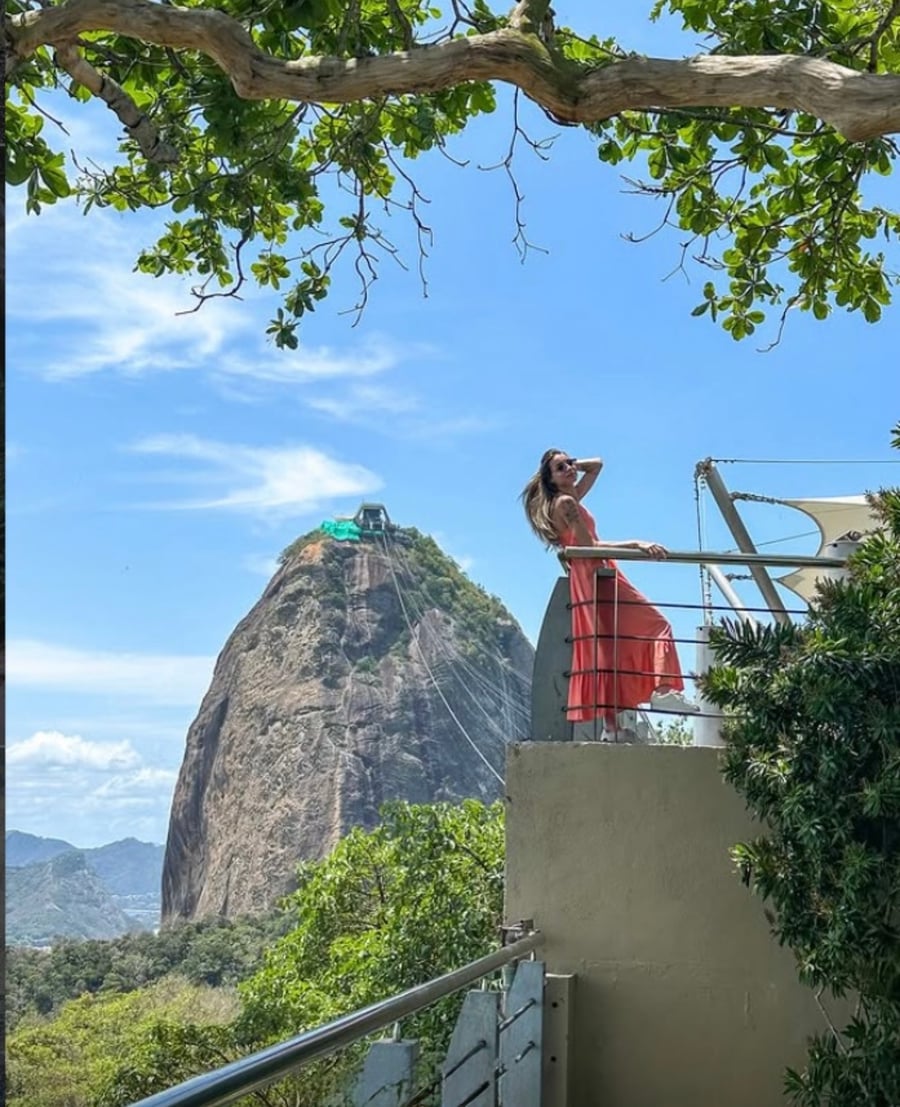     Experiência no Bondinho do Pão de Açúcar com Fotos Incríveis