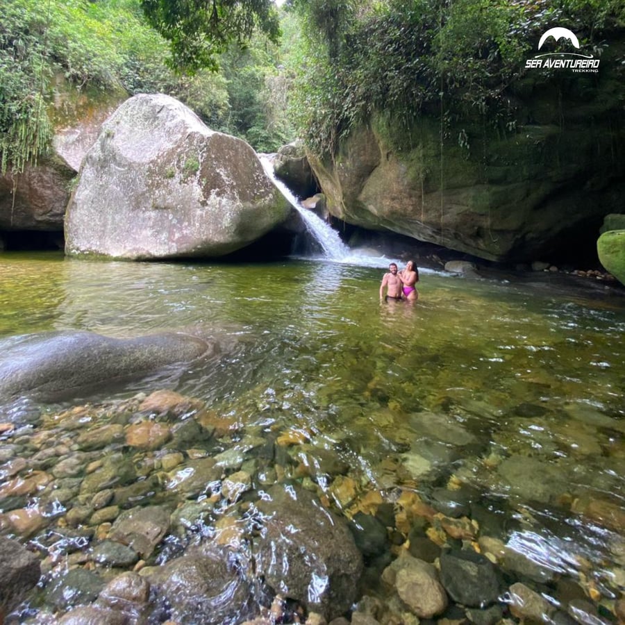 Poço Verde