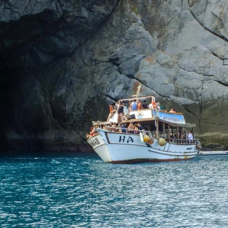 Passeio de Barco Arraial do Cabo