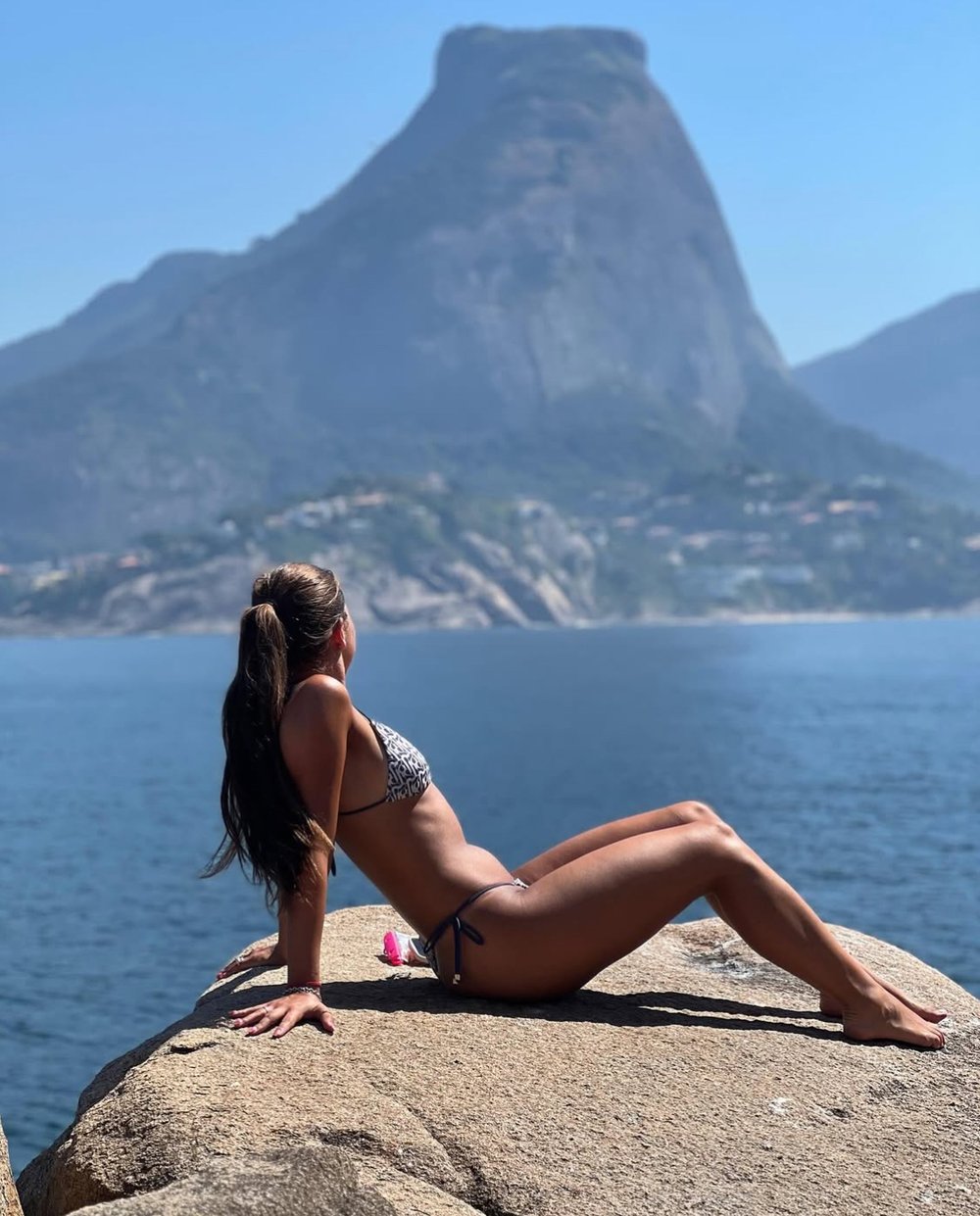 Passeio para as Ilhas Tijucas no Rio de Janeiro