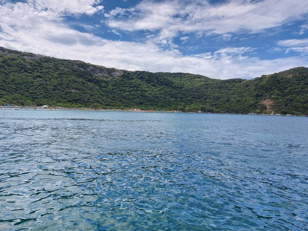 Passeio de Barco Arraial do Cabo