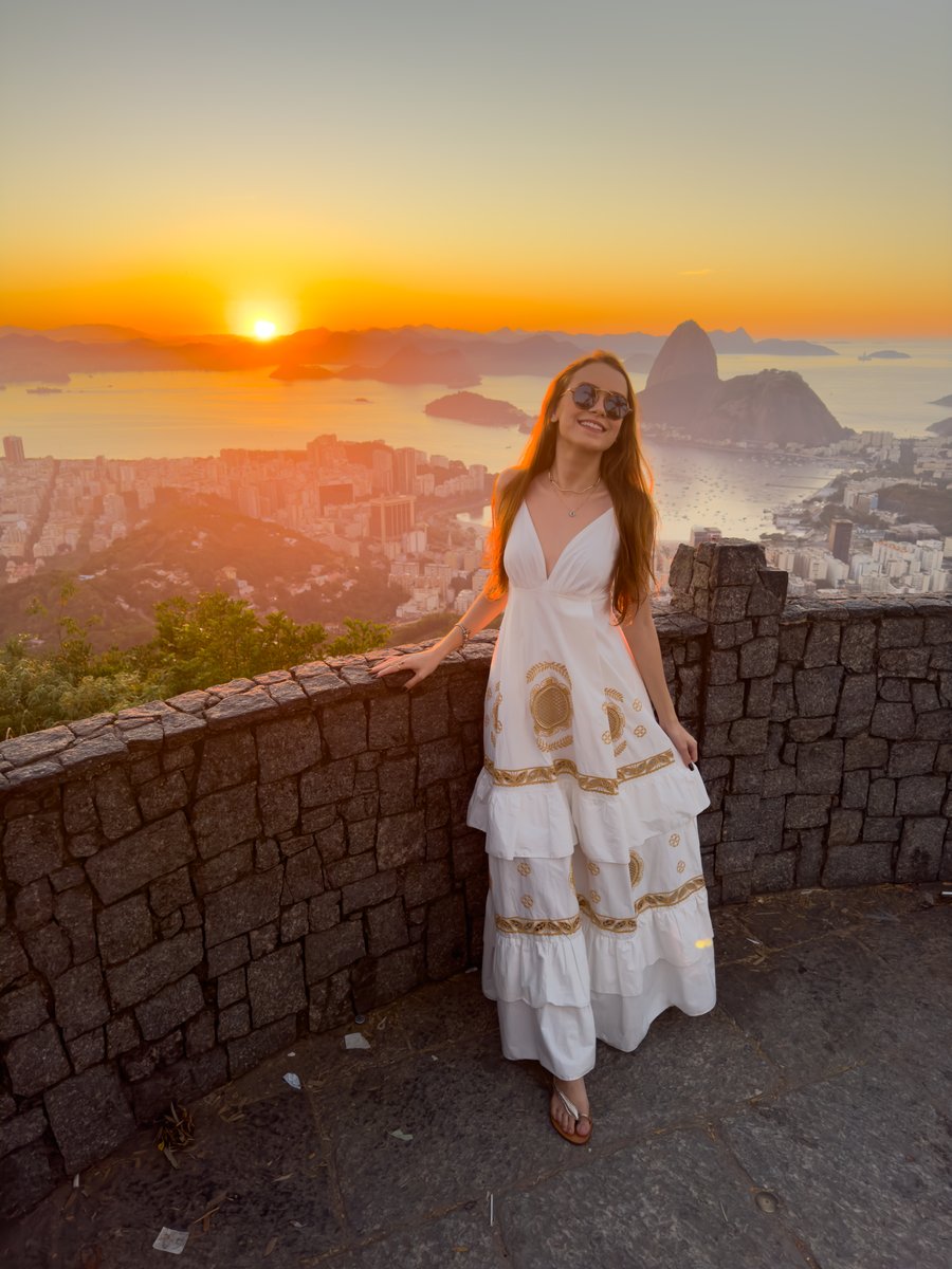 MIRANTE DONA MARTA COM FOTOS PROFISSIONAIS 