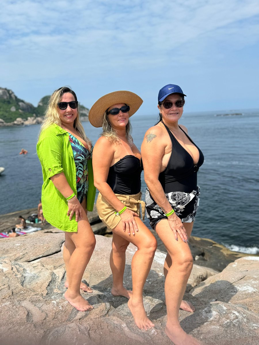 Ilhas Tijucas