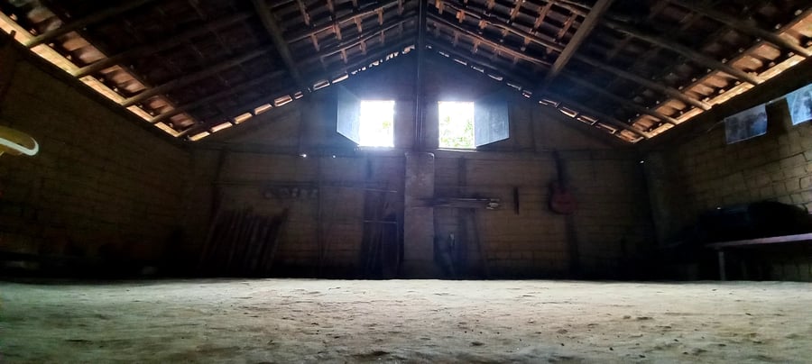 Aldeia Indígena Boa Vista