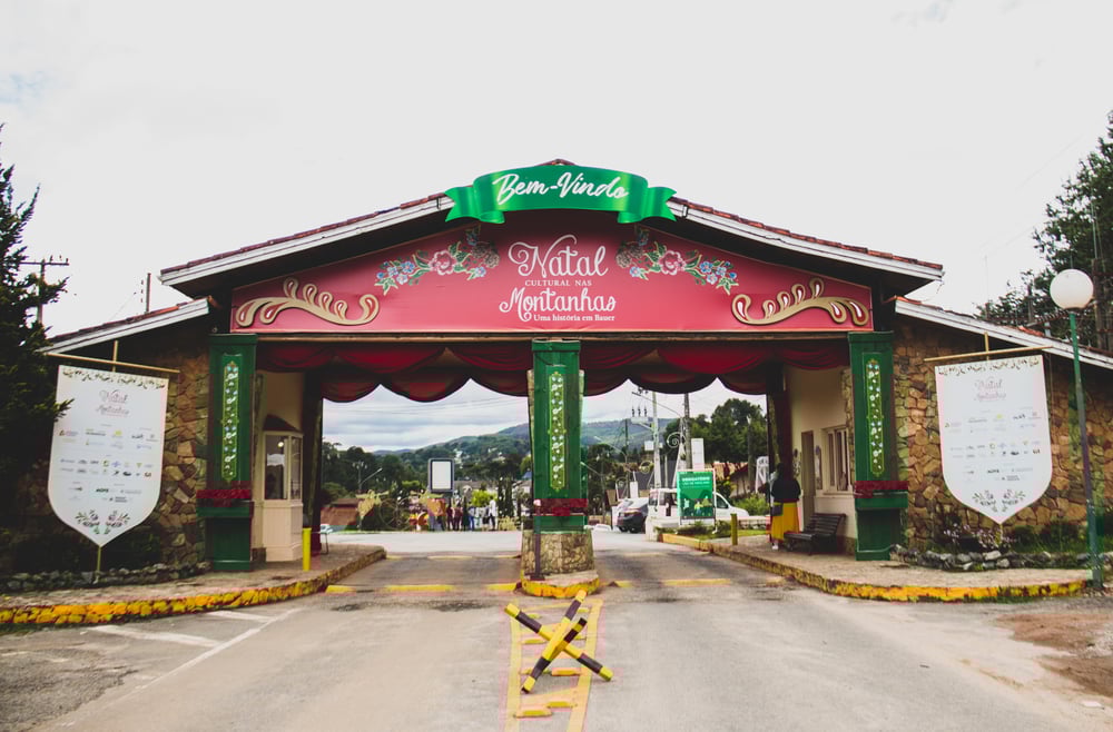 11/12 Monte Verde - Especial Natal
