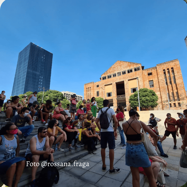 Rio Tour Pequena África |  Walking Tour
