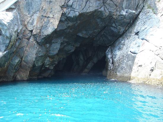 Lugares para Visitar em um Passeio de Barco Arraial do Cabo