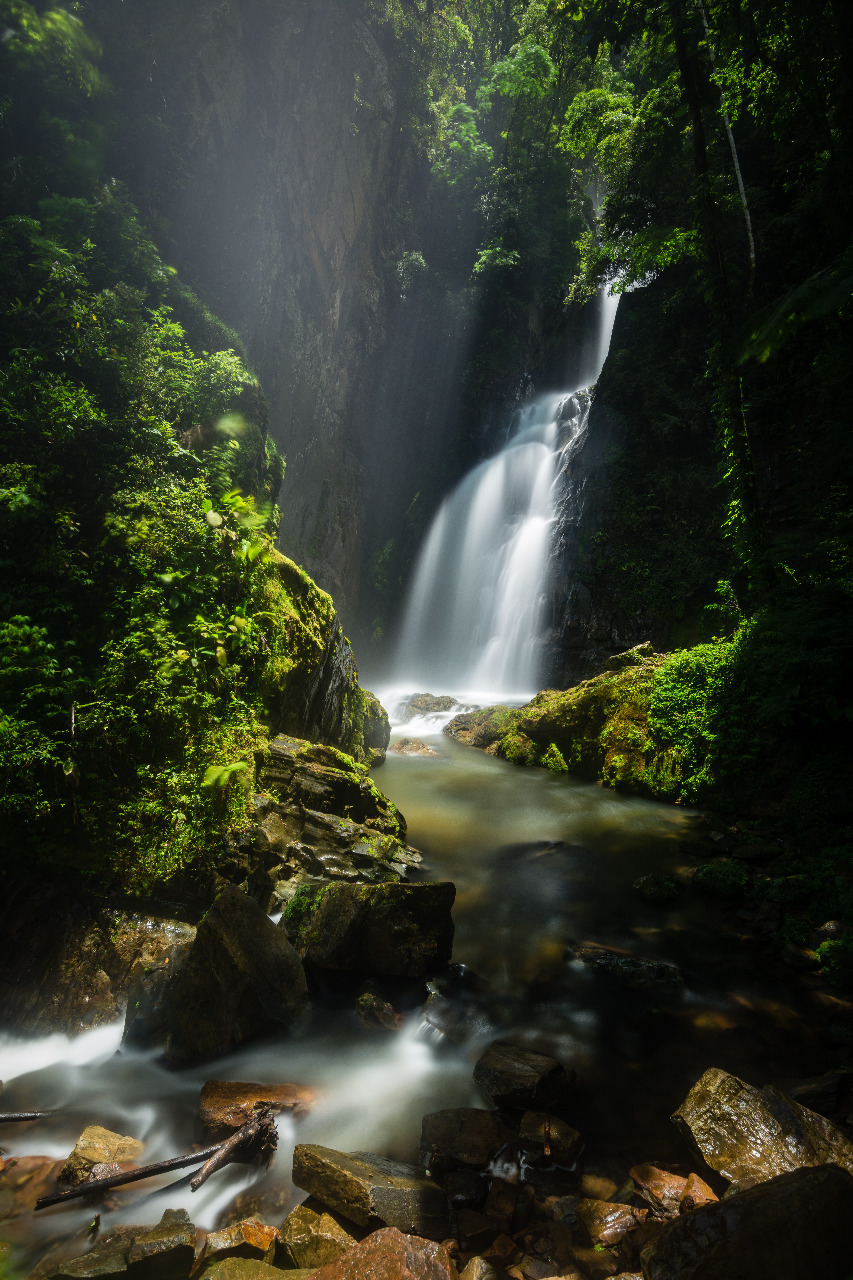 Roteiro para final de semana no PETAR + Núcleo Santana