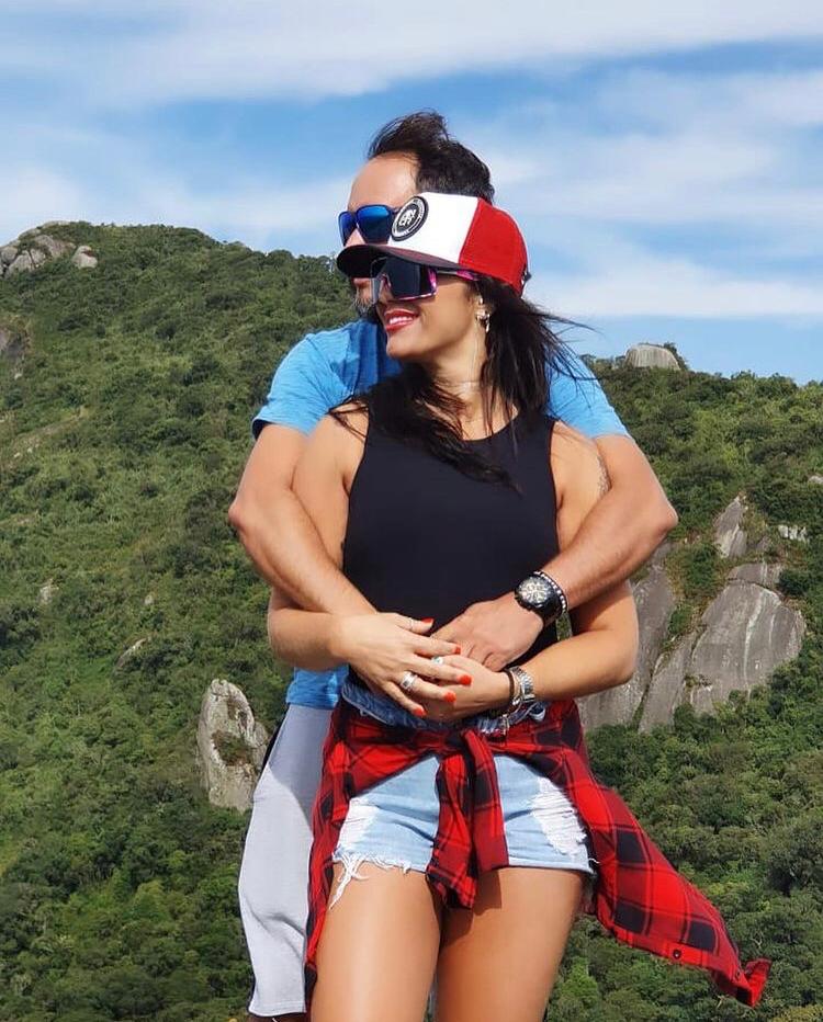 City Tour 4X4 com Pedra Redonda (para casais)