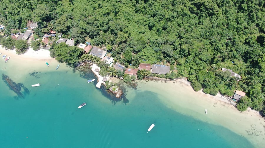 ILha do Cedro Bar do Nelson
